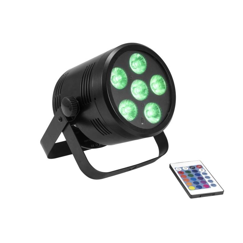Projecteur LED rechargeable / projecteur