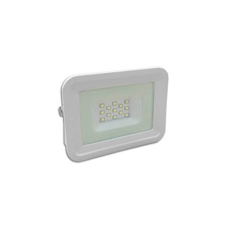 Projecteur LED extérieur 50W blanc chaud extérieur professionnel