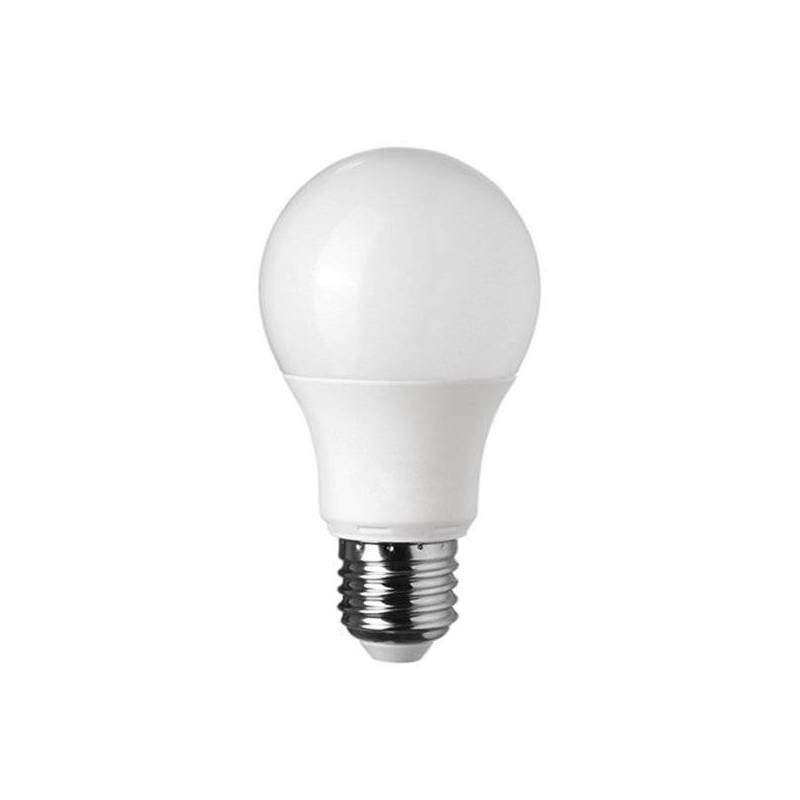 5 Ampoules LED E27 blanc froid 12W=100W - Cdiscount Maison