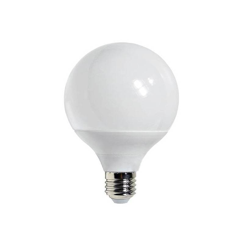 Ampoule LED E27 14W=100W blanc froid