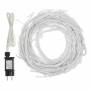 Branche lumineuse 3M 288 LED blanc chaud flexible professionnel