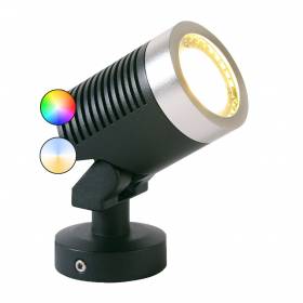Éclairage Extérieur LED Spot LED ExtéRieur Spot LumièRe