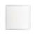 Dalle led carrée 60x60 cm blanc froid 6000k 36w professionnel