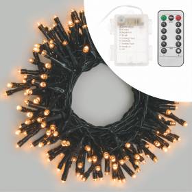 Guirlande lumineuse LED en forme d'étoile à piles - 8 modes - Étanche - À  suspendre - Avec télécommande - Pour chambre à couc[O3113] - Cdiscount  Maison