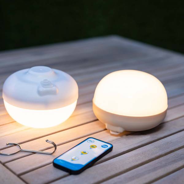 Lampe LED USB rechargeable