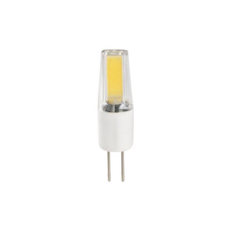 Ampoule LED G4 2W 12V blanc froid 6000K 180Lm professionnelle