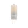 Ampoule LED G4 2W 12V 360 degrés 6000k blanc froid professionnelle