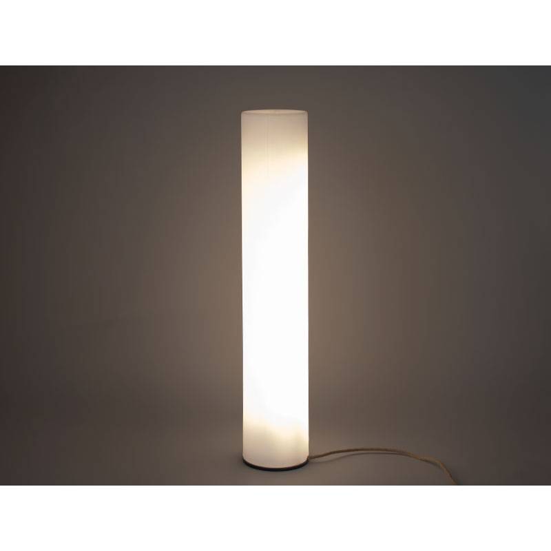 Lampadaire extérieur à LED grace 170cm batterie rechargeable - RETIF