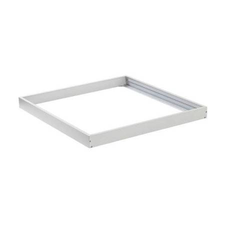 Dalle Led de plafond – Blanc – Infinity 6060