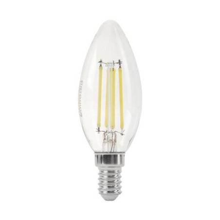 Ampoule LED E14 G45 4w équivalent à 32w blanc chaud 2700k - RETIF