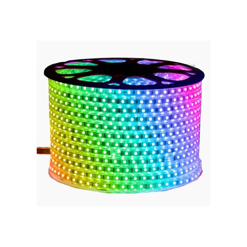 Ruban LED RGB