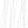 Branche Tombante Blanche Micro WILLOW BRANCH H200cm 800 MicroLED BLANC CHAUD 