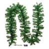 Branche 270cm MOENA 400 LED 8G SMART Connect Pvc Vert Prolongeable 