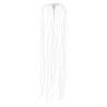 Branche Tombante Blanche Micro WILLOW BRANCH H200cm 800 MicroLED BLANC CHAUD 