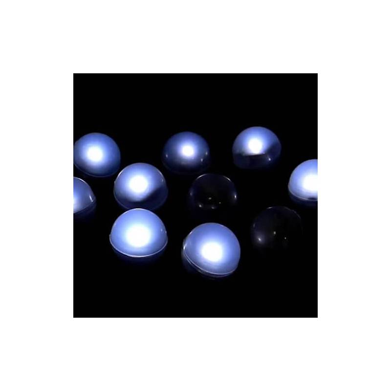 Mini boule LED lumineuses ( par 10 )