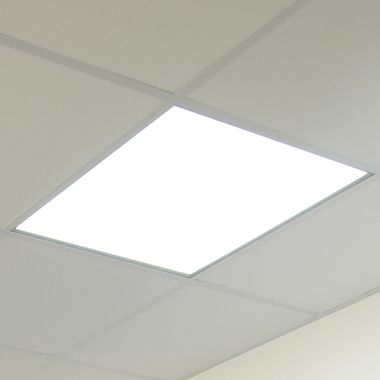 Comment choisir la couleur de vos dalles LED de plafond 