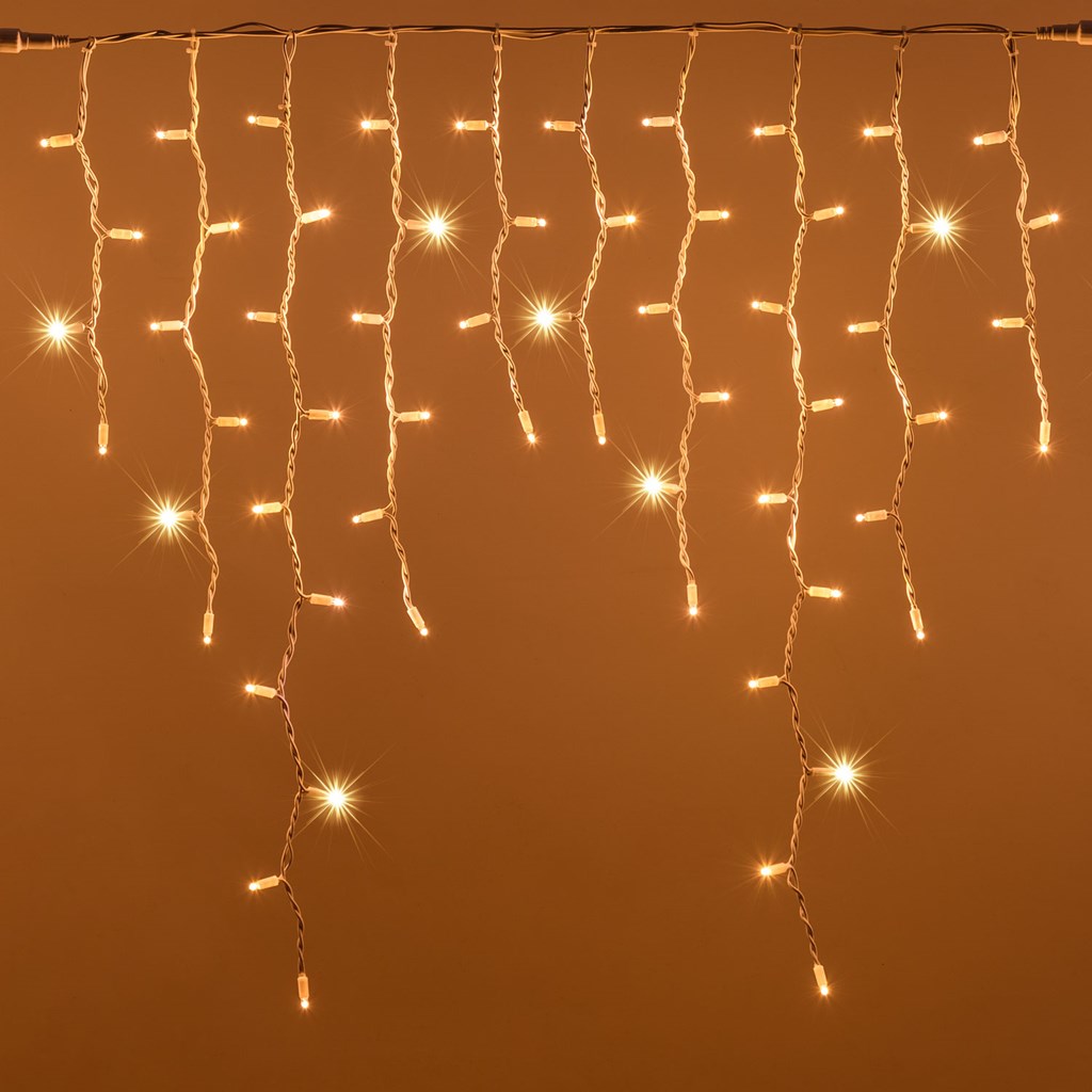 Guirlande Lumineuse Extérieur à LED