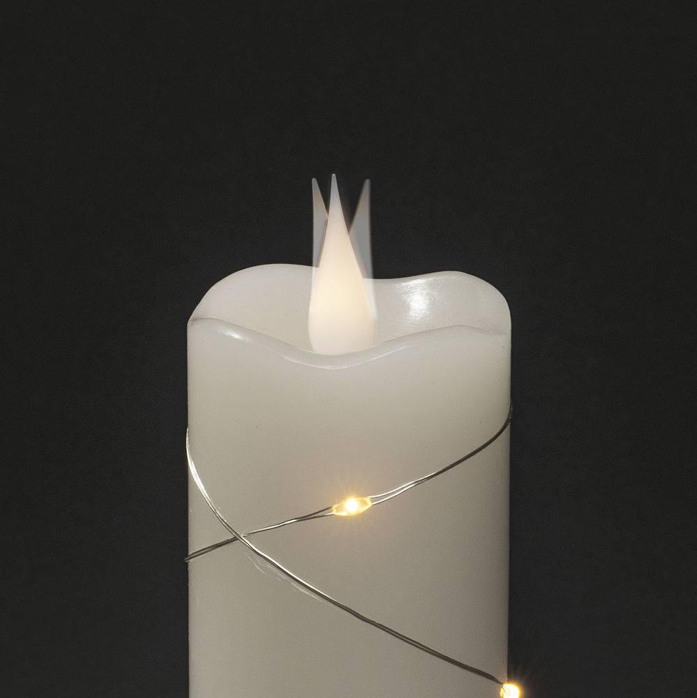 kit-de-3-bougies-argent-a-led-a-piles-flamme-blanc-chaud